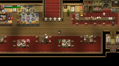 Traveler Inn Tales Preview 7