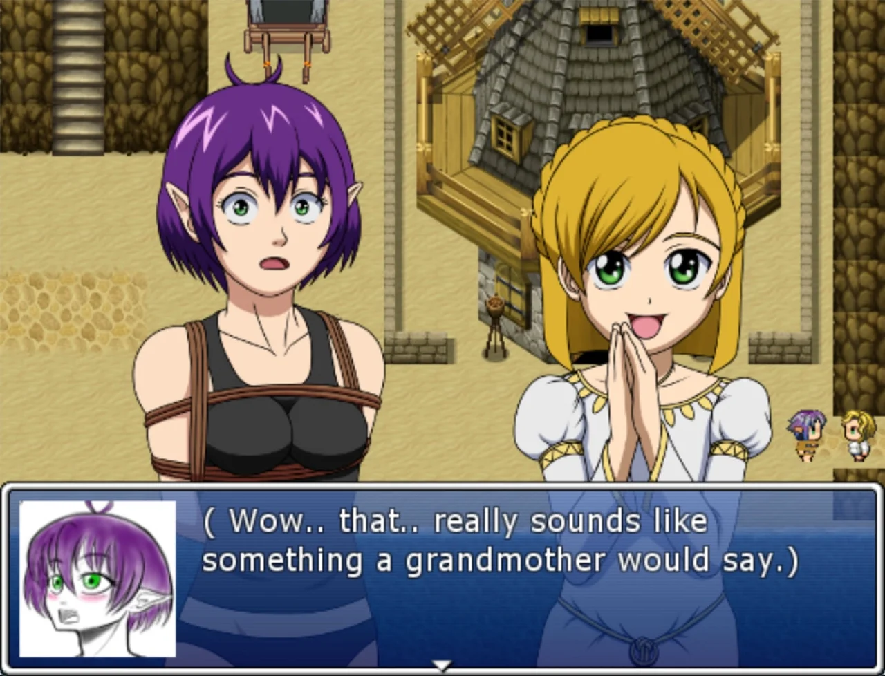 Natamins Big Adventure Preview 10