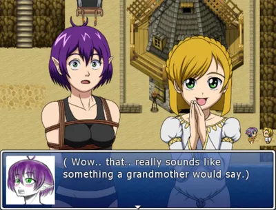 Natamins Big Adventure Preview 10