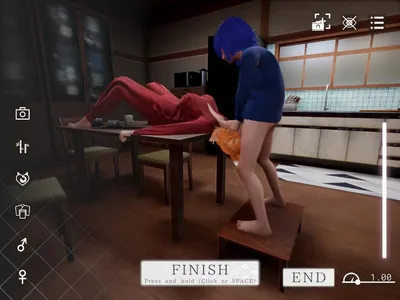 Shrine Fox Days Preview 4