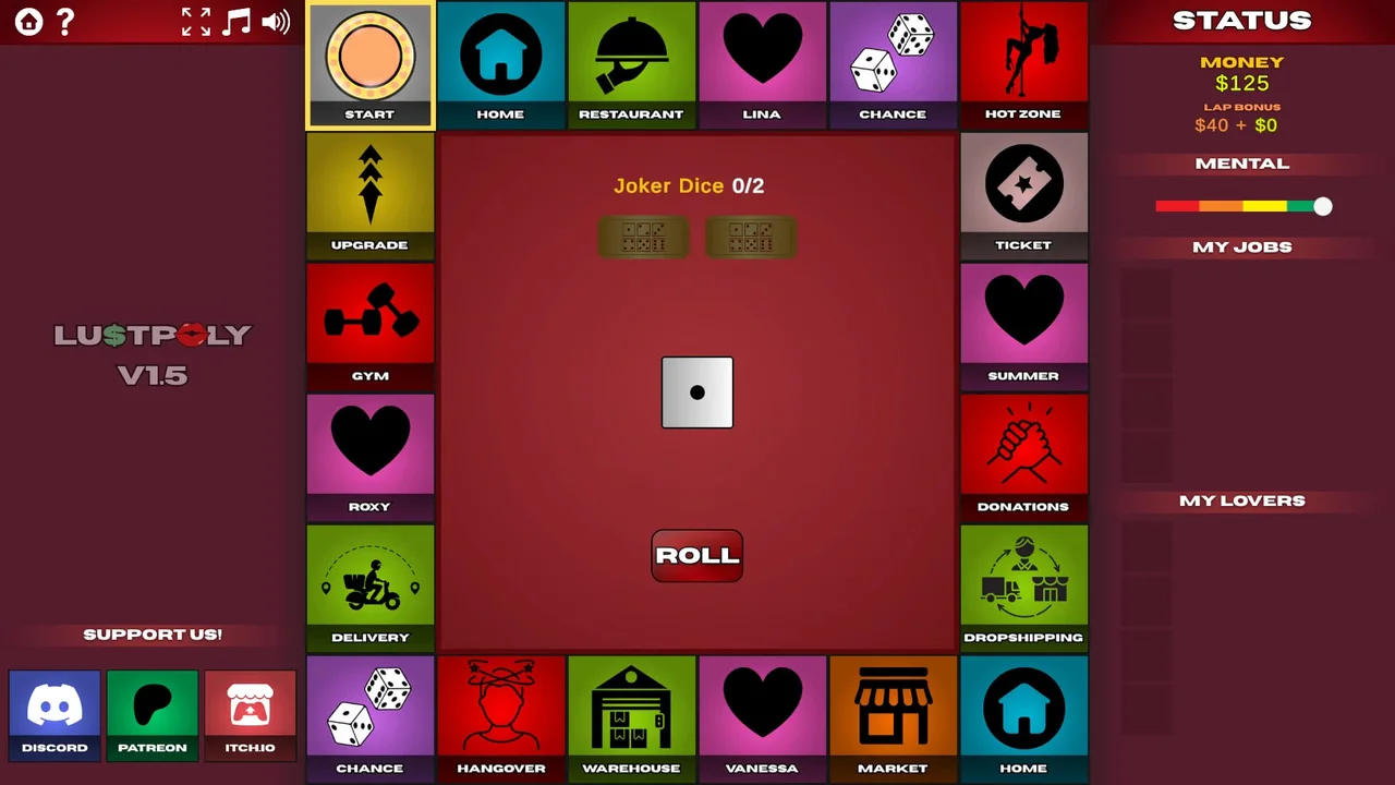 Lustpoly Preview 3