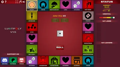 Lustpoly Preview 3