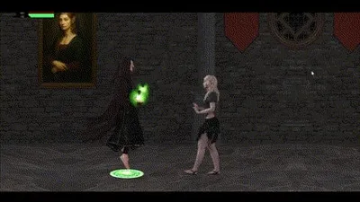 Tenebraly Preview 2