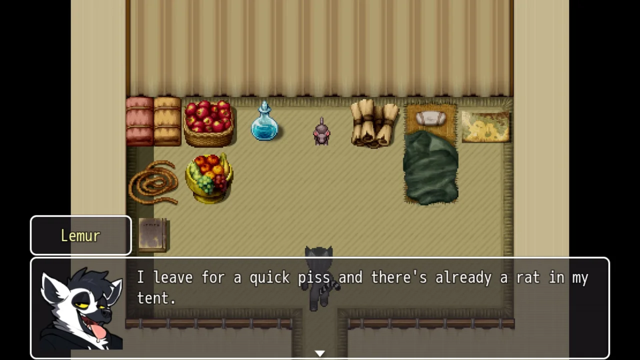 Reapers Curse Preview 3