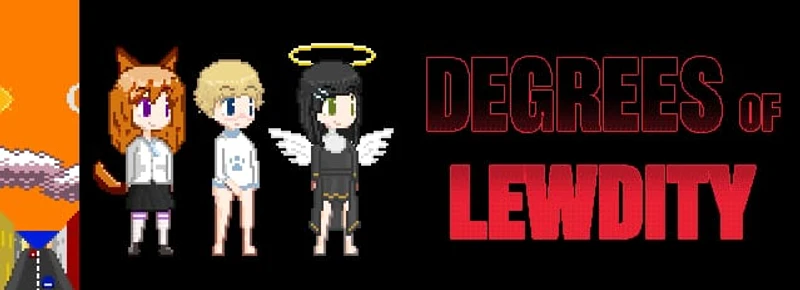 Degrees of Lewdity