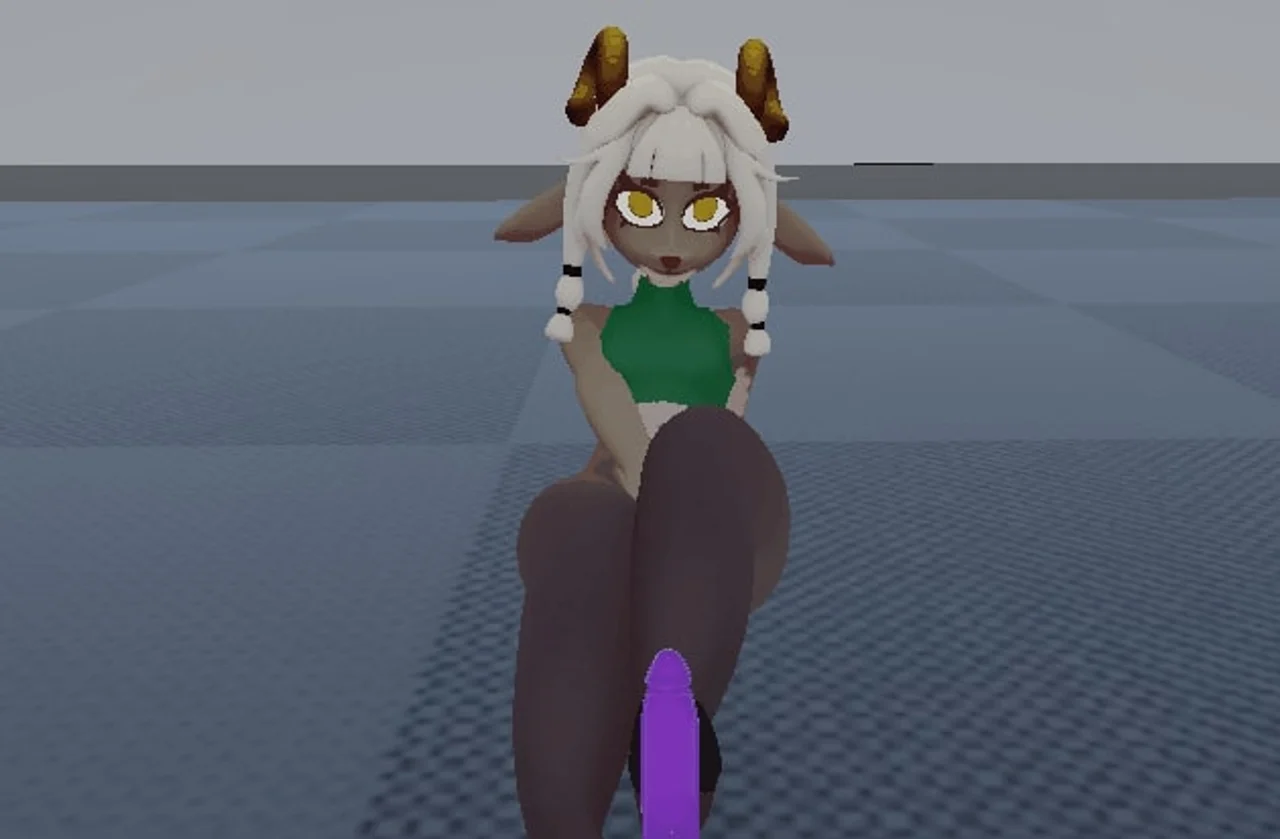 Grabbersgloryvr Preview 3