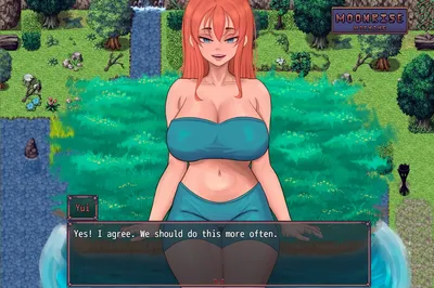 The Corruption of the Village Preview 10