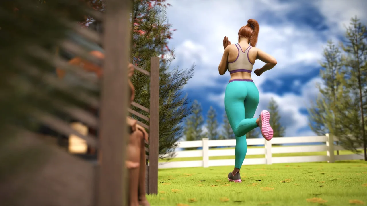Red Lucy Preview 7