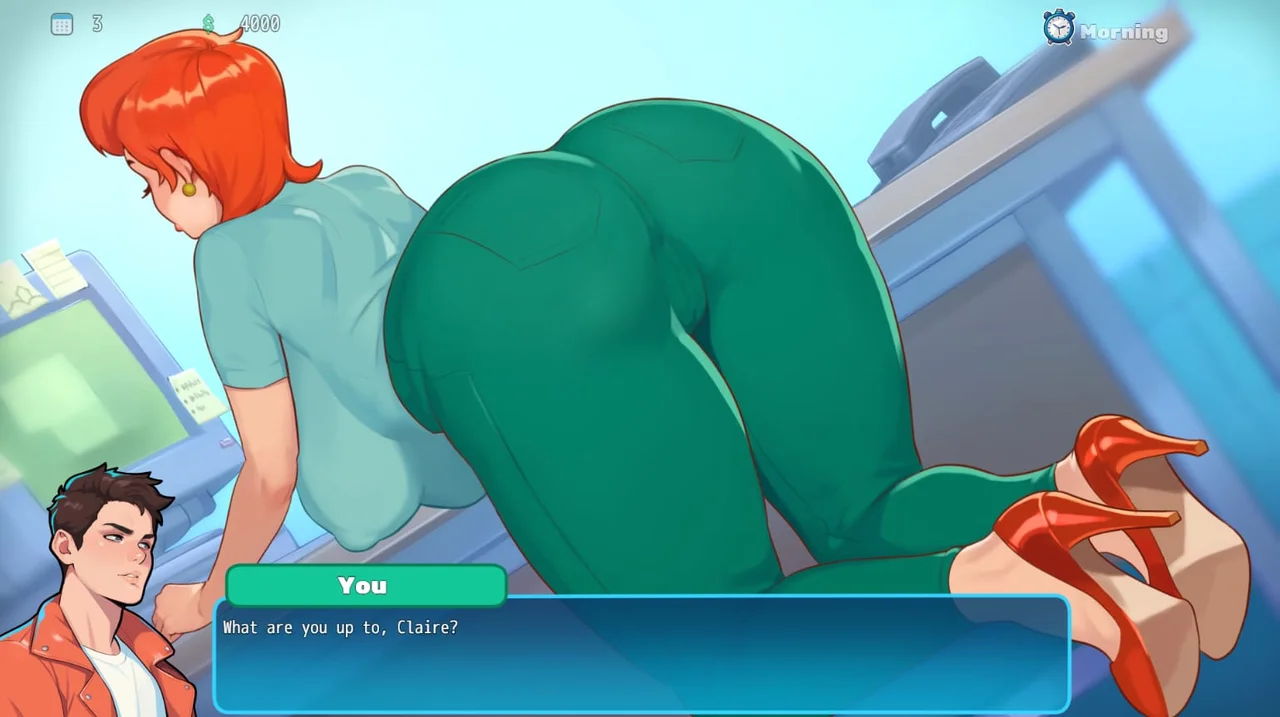 Waifu Agency Preview 7