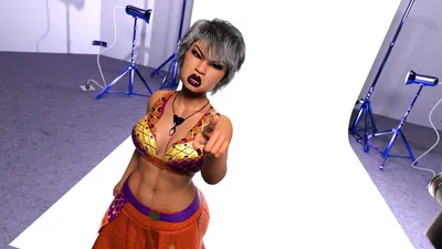 Scandalous Preview 5