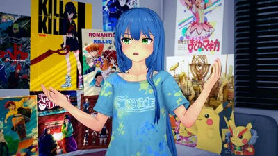 Love and Evil Things Preview 10