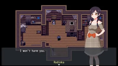 Tales of Divinity Rodinkas Lewd Adventures Preview 2