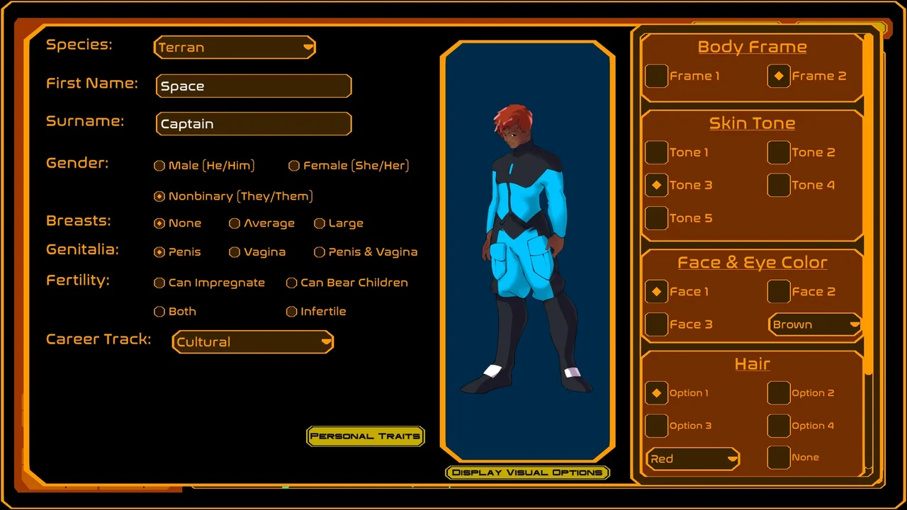 Carnal Voyages Preview 2