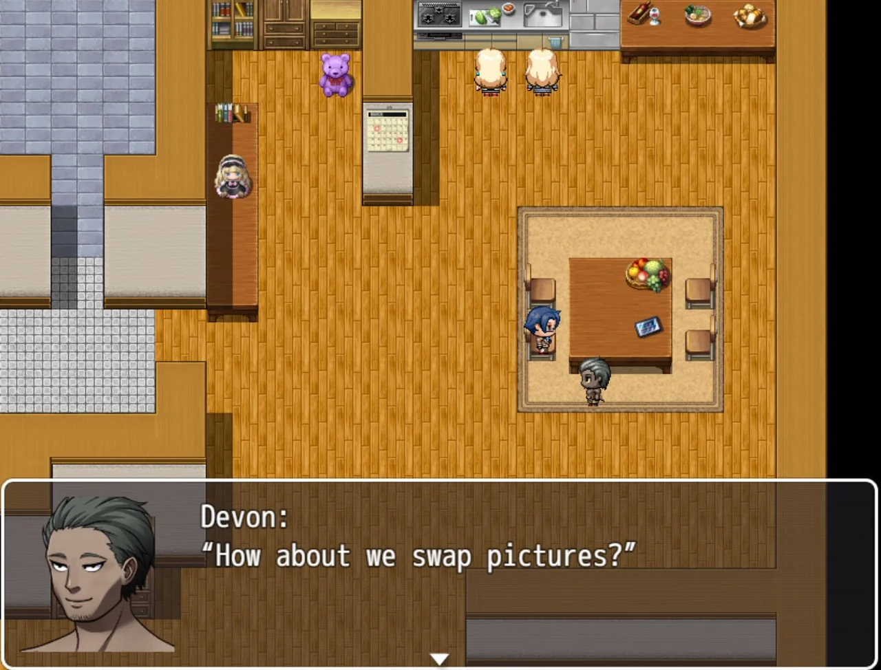 Stupid Offer Preview 8