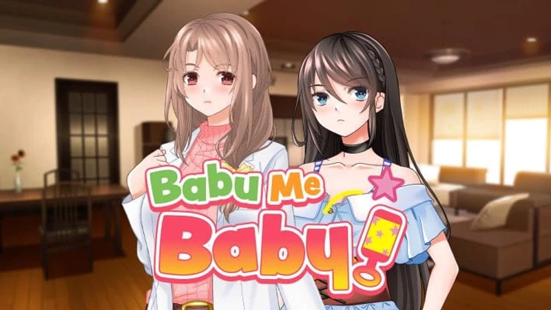 Babu Me Baby!