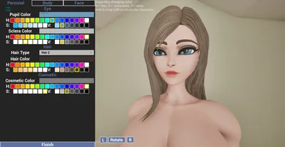 Unspoken Lust Preview 4