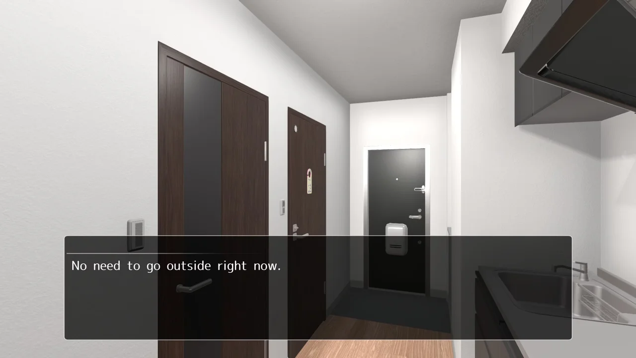 The Daily Life of Serving Doll Preview 9