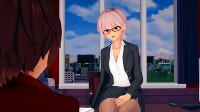 Love and Evil Things Preview 9