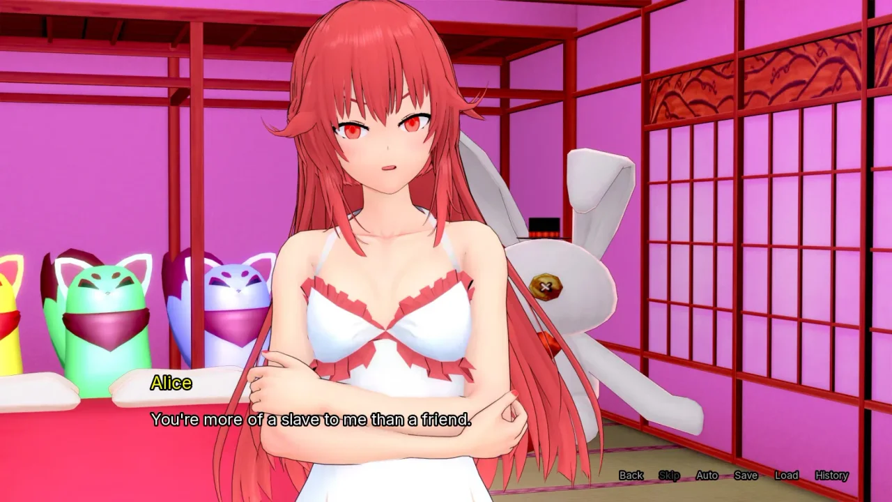 Heavenly Order Preview (5)