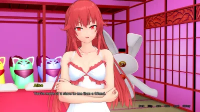 Heavenly Order Preview (5)