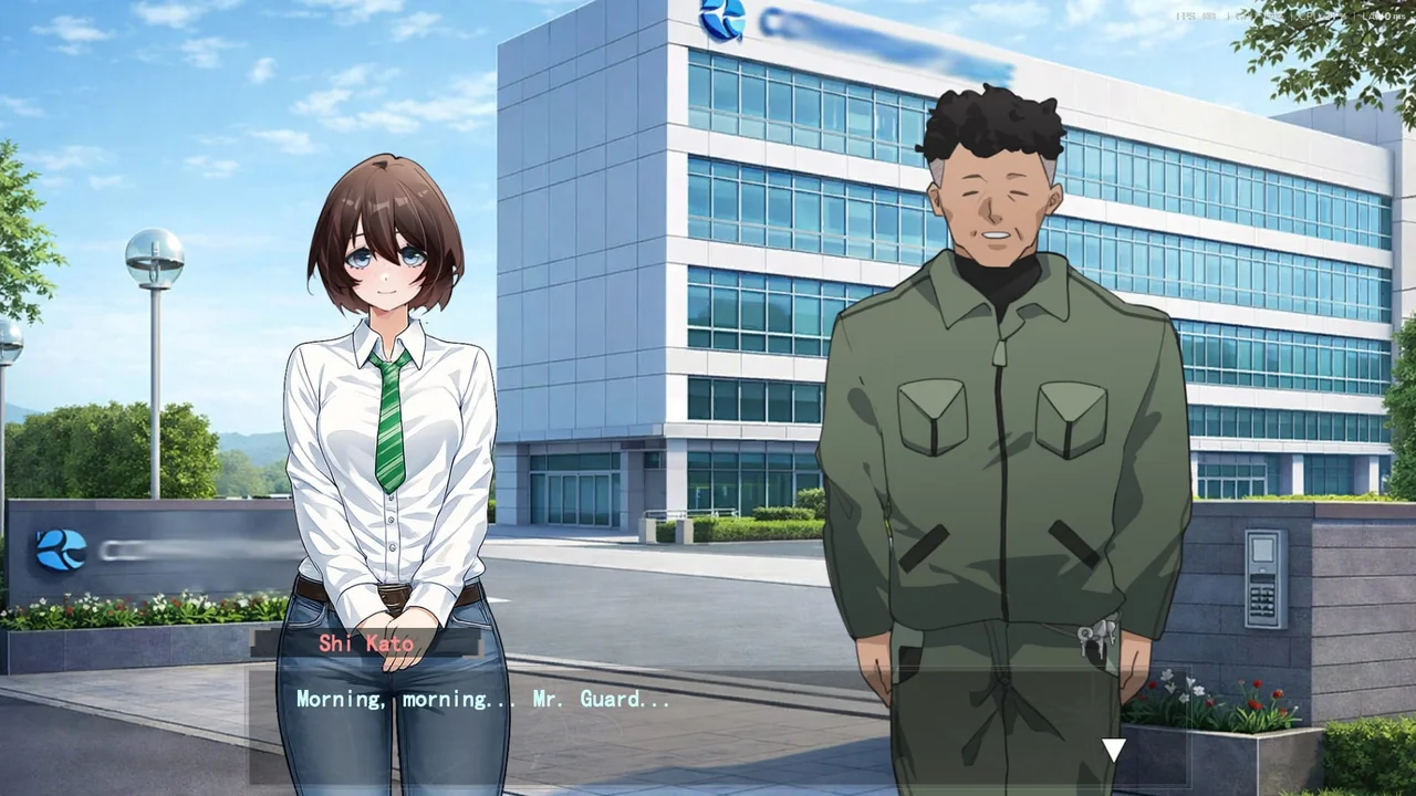 Secrets of the Heart Preview 8