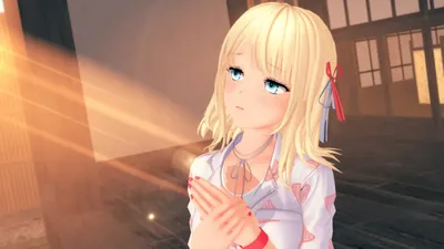 Bloom Again Preview 1