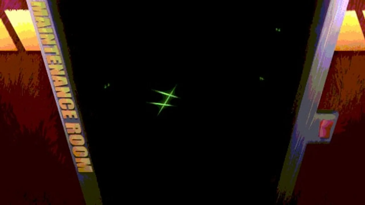 Five Nights at the Striptease Club Preview 7