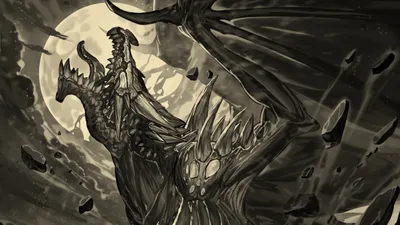 Jpde2 Adagio of Darkness Preview 4