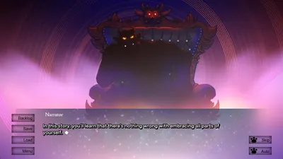 Tinted Sands Welcome to Swirling Paw Point Preview 2