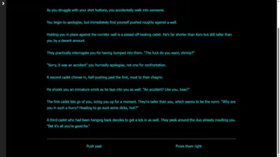 Foxxx Preview 2