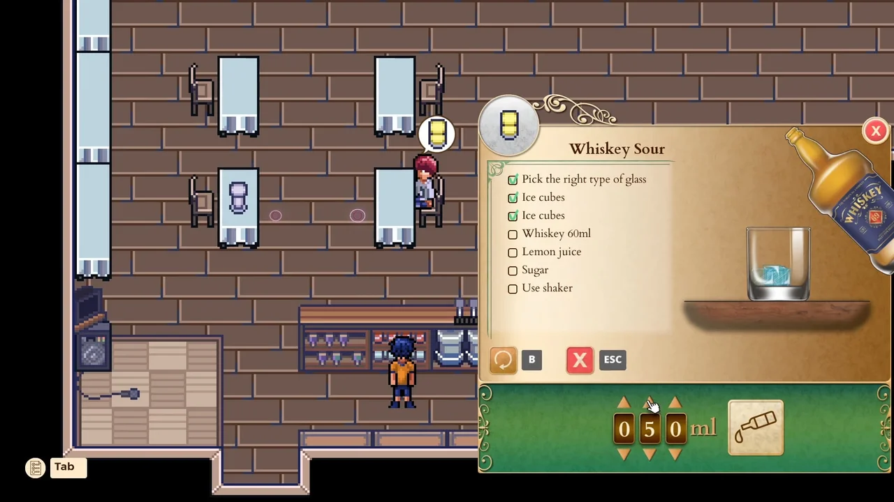 Komadori Inn Preview 3