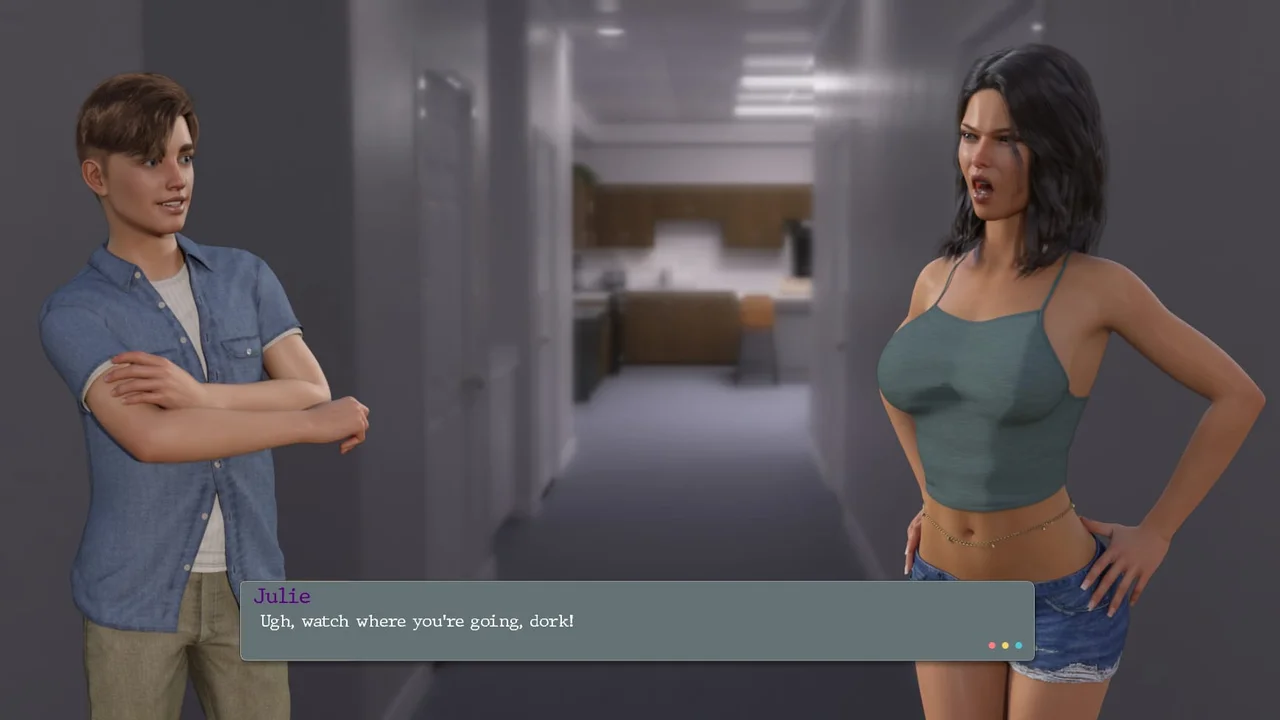 Campus Confidential Preview 2