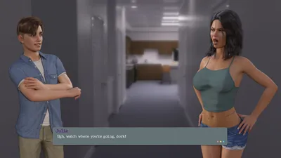 Campus Confidential Preview 2