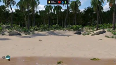 Stranded Dick Preview 1