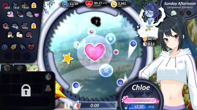 Big Click Energy Preview 2