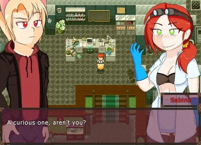 Collars Rebirth Preview 5
