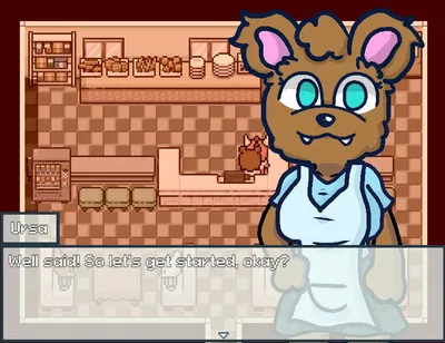 Firestarter Preview 5