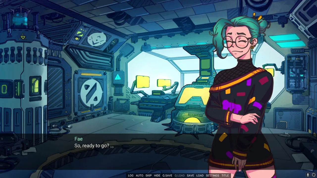 Cyber Rift Preview 1