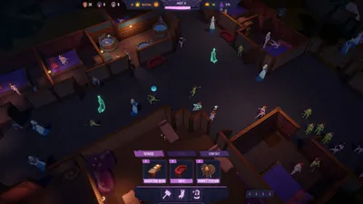 Fantasy Brothel Manager Preview 3