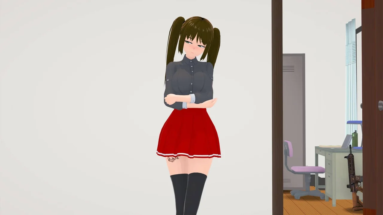 My Pmc Girl Preview 2