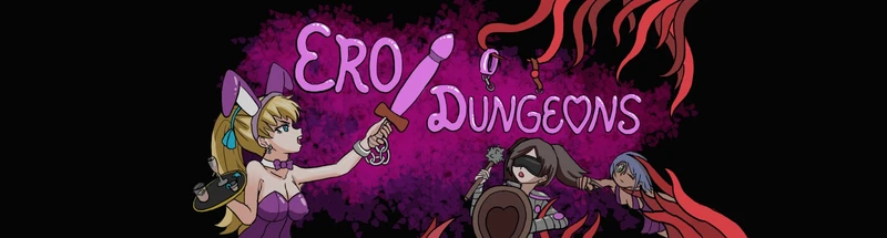 Ero Dungeons