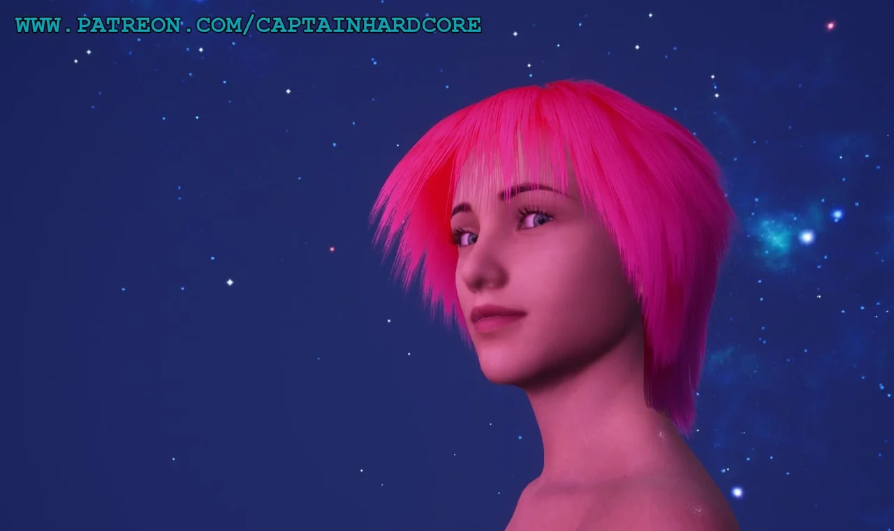 Captain Hardcore Preview 2