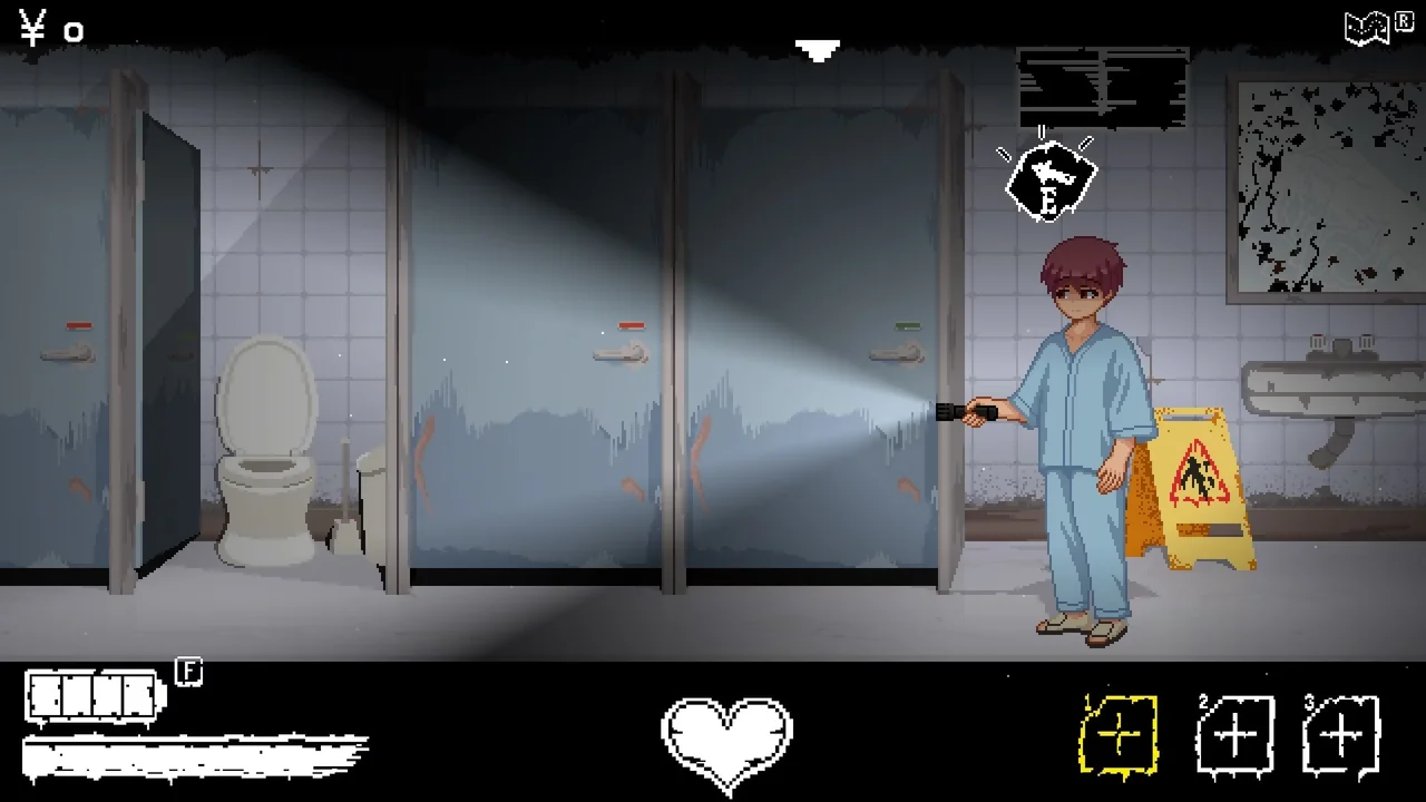 Hospital Seduction Preview 10