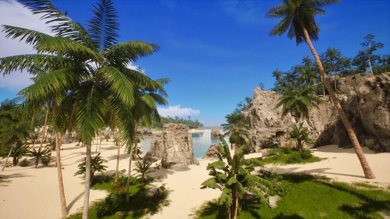 Booty and Shores Preview 2