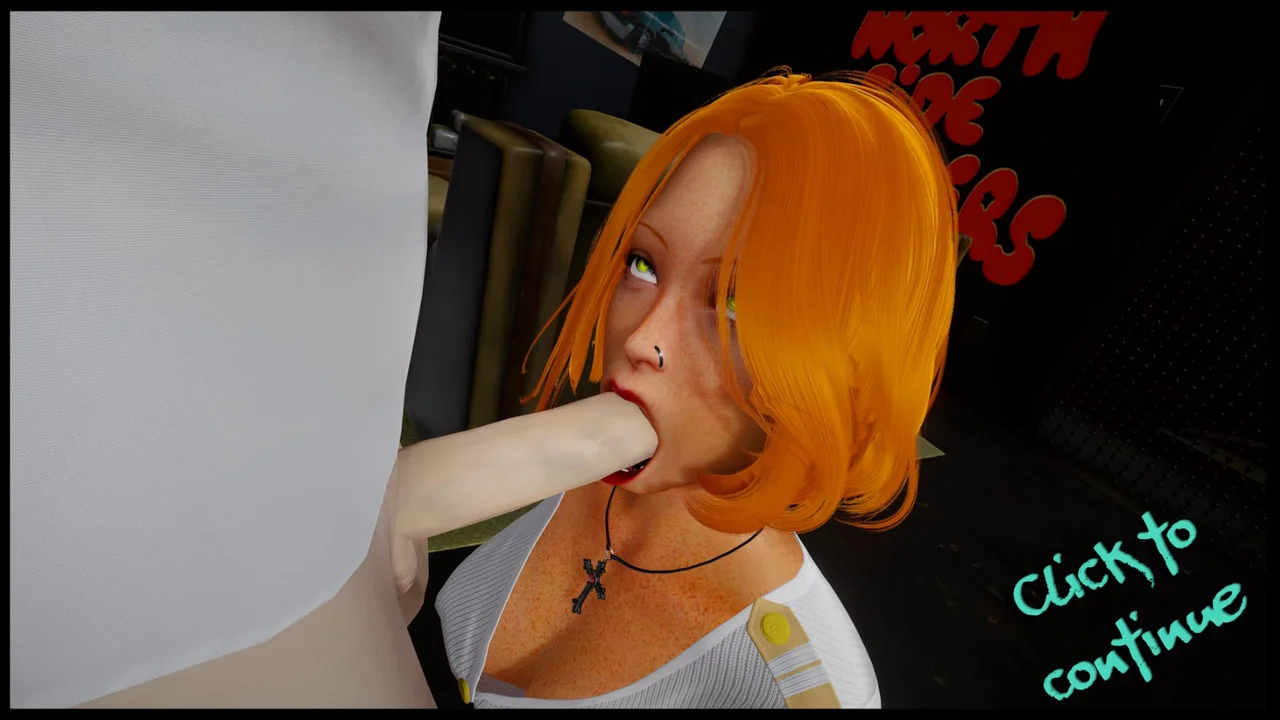 Stories From Somnia Bay Preview 9