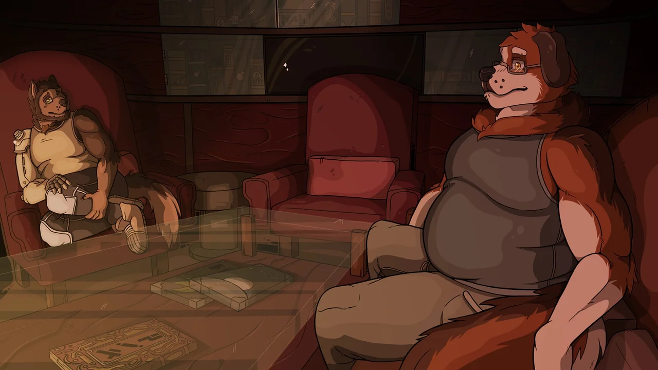 Roads Yet Traveled Preview 9