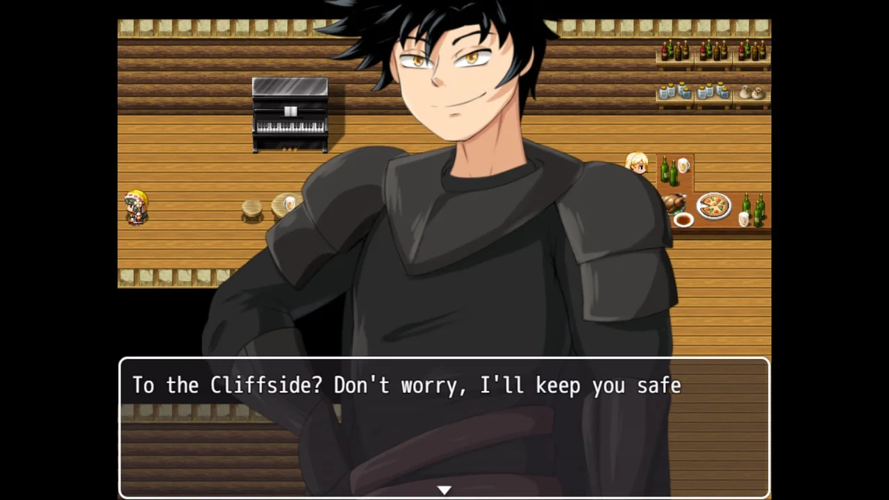 Shrine of Embers Preview 6