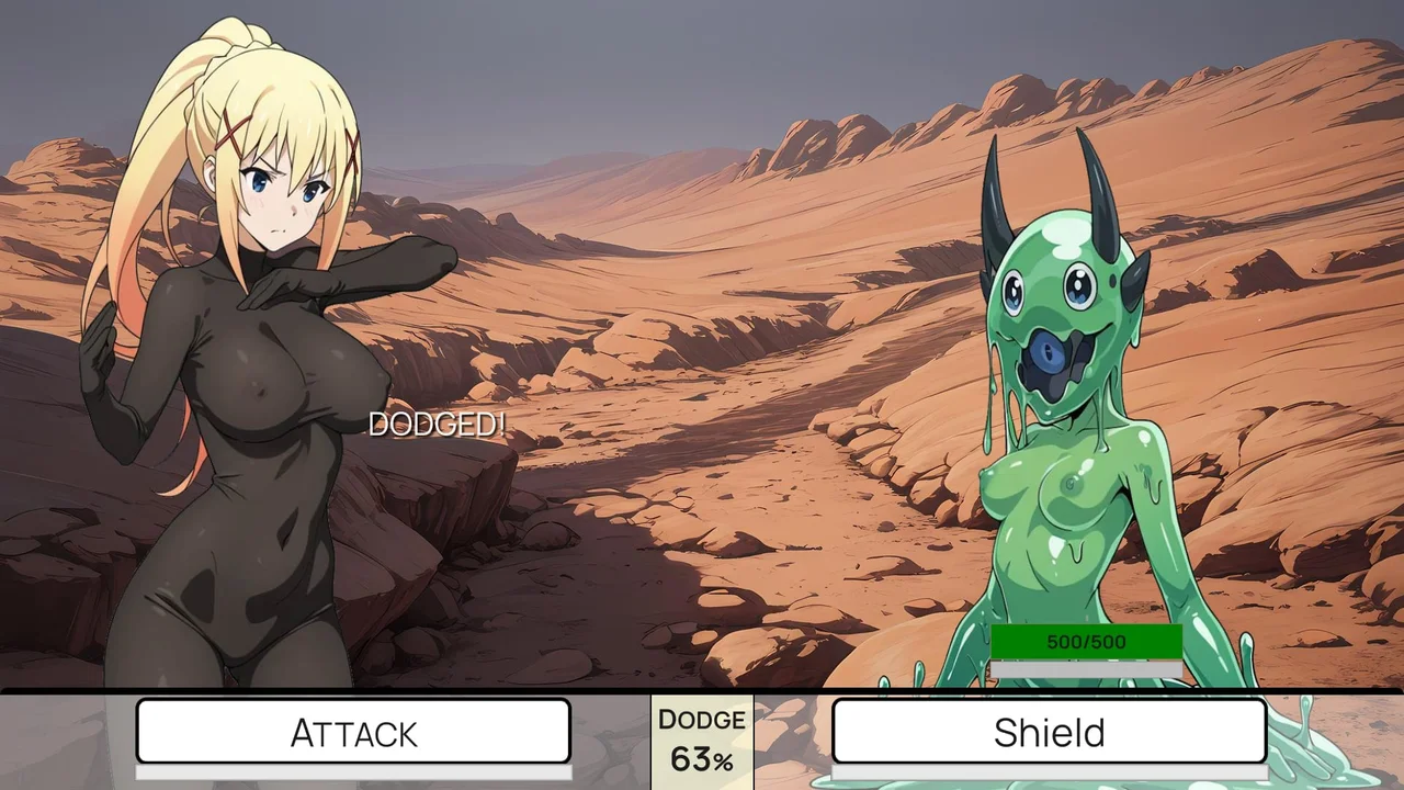 Damage Vessel Preview 3