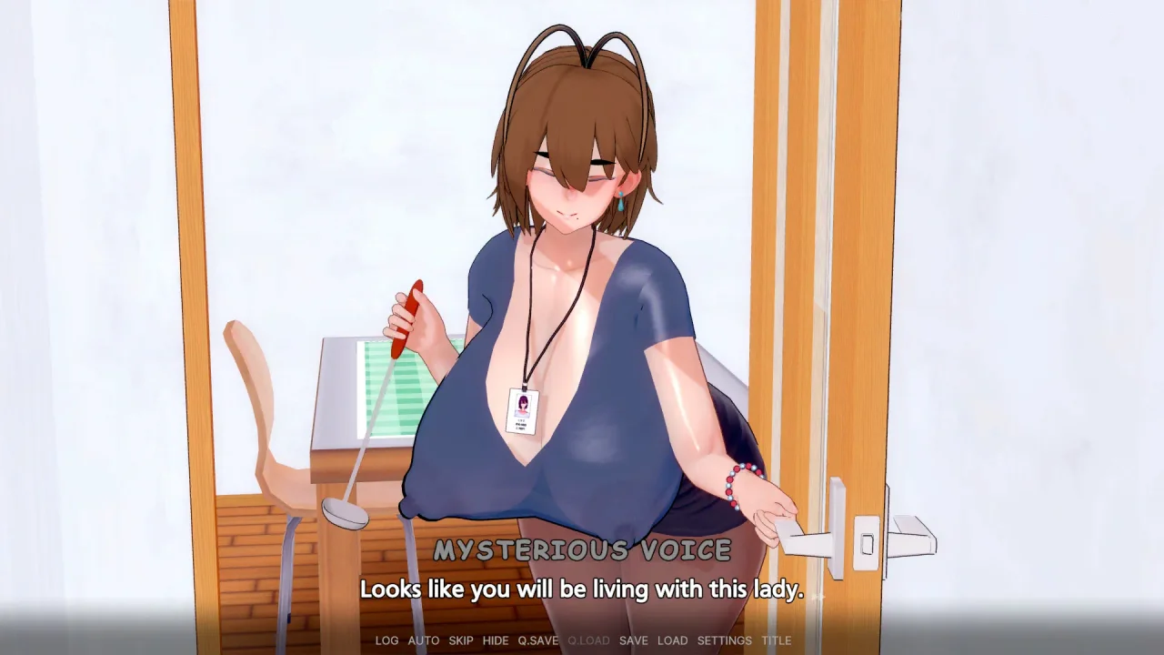 Bunny Hero Works Part Time Preview (4)