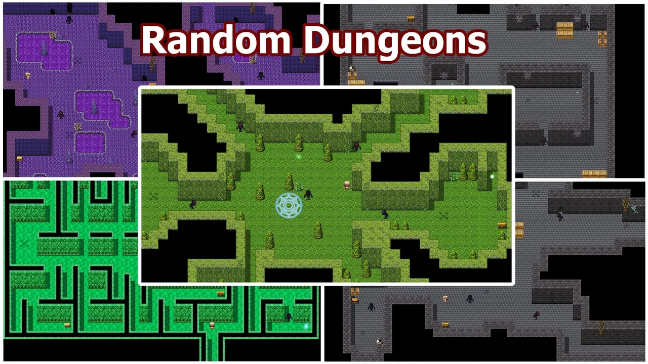 Asmodeus Dungeon Preview 1